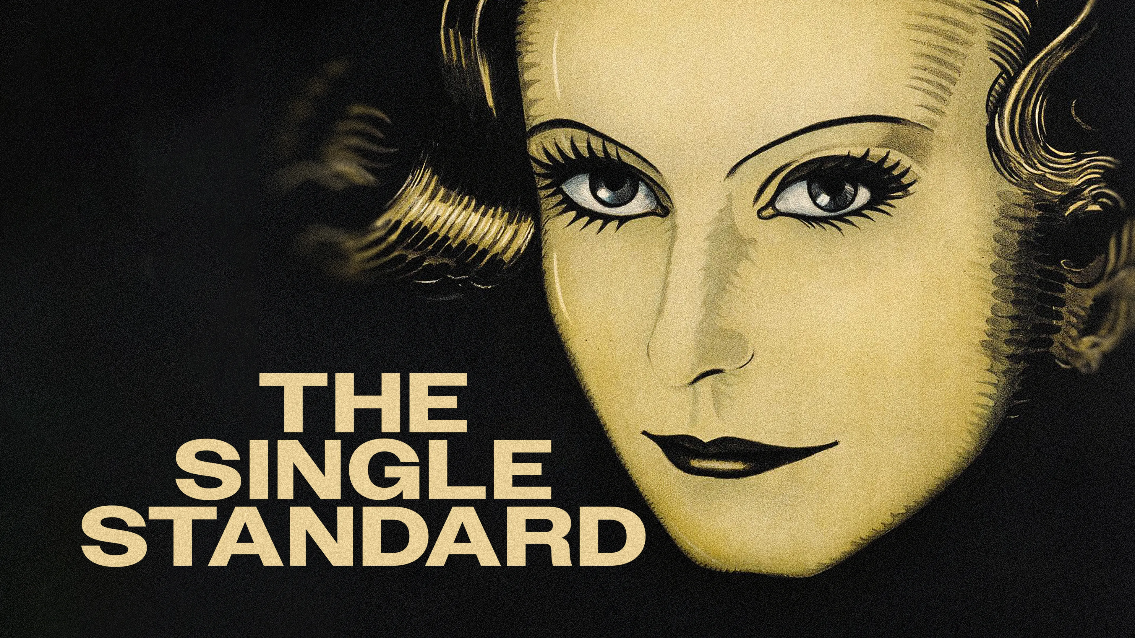 The Single Standard poster